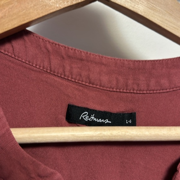 Tshirt reitmans large dress - Picture 2 of 4